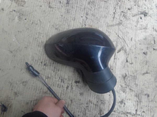 RETROVISEUR DROIT MANUEL SEAT - Vue 1